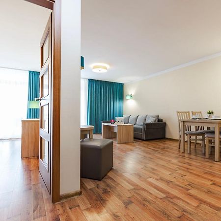 Vacationclub - Villa Mistral Apartament 32 Świnoujście Buitenkant foto