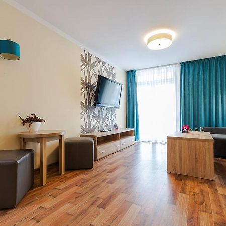 Vacationclub - Villa Mistral Apartament 32 Świnoujście Buitenkant foto